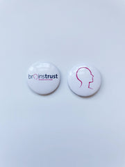 brainstrust Badge
