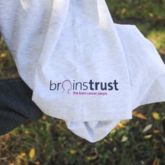 CHOOSE GREY - Wear Grey 2025 Campaign T-Shirt