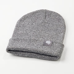Grey Beanie