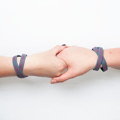 brainstrust wristband pack of 25