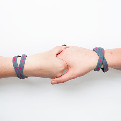 brainstrust wristband