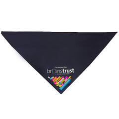 brainstrust Dog Bandana