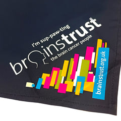 brainstrust Dog Bandana