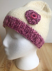 Knitted Hat